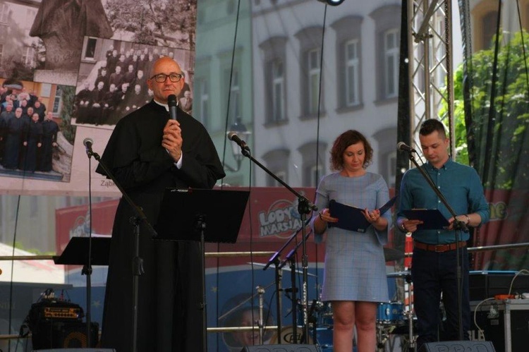 Festyn rodzinny na 100-lecie obecności pallotynów