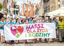 W Olsztynie marsz odbędzie się już po raz ósmy.