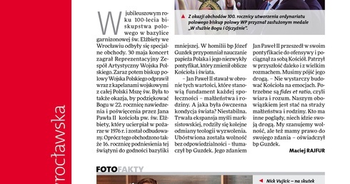 Gość Wrocławski 23/2019