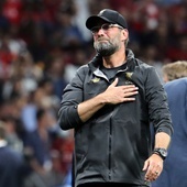 Juergen Klopp przyznaje: Jestem chrześcijaninem. Ale nigdy nie modli się o zwycięstwo