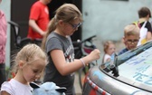Salezjański Piknik Rodzinny w Oświęcimiu 2019