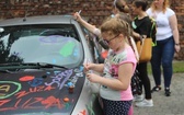 Salezjański Piknik Rodzinny w Oświęcimiu 2019