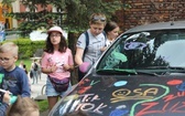 Salezjański Piknik Rodzinny w Oświęcimiu 2019