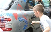 Salezjański Piknik Rodzinny w Oświęcimiu 2019
