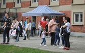 Salezjański Piknik Rodzinny w Oświęcimiu 2019