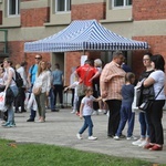 Salezjański Piknik Rodzinny w Oświęcimiu 2019