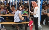 Salezjański Piknik Rodzinny w Oświęcimiu 2019