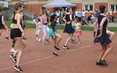 Salezjański Piknik Rodzinny w Oświęcimiu 2019