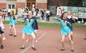 Salezjański Piknik Rodzinny w Oświęcimiu 2019