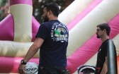 Salezjański Piknik Rodzinny w Oświęcimiu 2019
