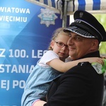 Salezjański Piknik Rodzinny w Oświęcimiu 2019