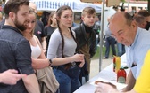 Salezjański Piknik Rodzinny w Oświęcimiu 2019