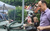 Salezjański Piknik Rodzinny w Oświęcimiu 2019