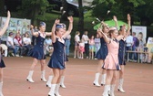 Salezjański Piknik Rodzinny w Oświęcimiu 2019