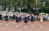 Salezjański Piknik Rodzinny w Oświęcimiu 2019
