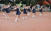 Salezjański Piknik Rodzinny w Oświęcimiu 2019