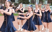 Salezjański Piknik Rodzinny w Oświęcimiu 2019