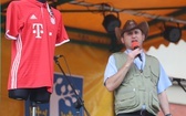 Salezjański Piknik Rodzinny w Oświęcimiu 2019
