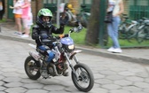 Salezjański Piknik Rodzinny w Oświęcimiu 2019