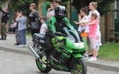 Salezjański Piknik Rodzinny w Oświęcimiu 2019