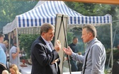 Salezjański Piknik Rodzinny w Oświęcimiu 2019