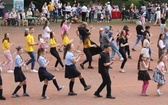 Salezjański Piknik Rodzinny w Oświęcimiu 2019