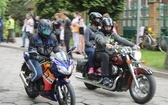 Salezjański Piknik Rodzinny w Oświęcimiu 2019