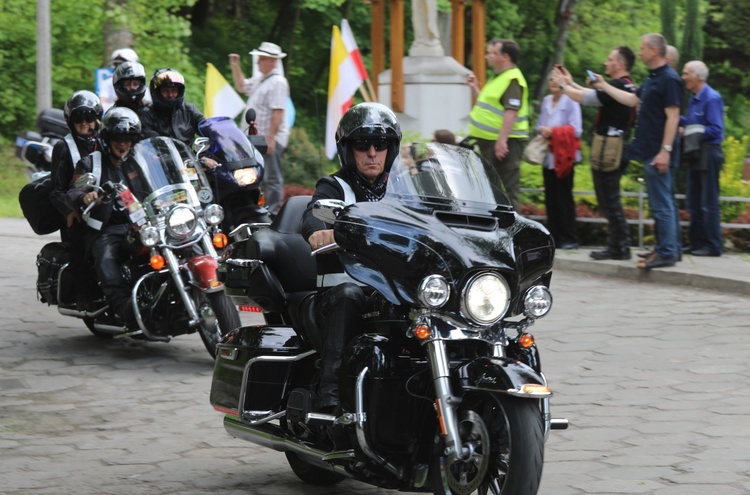 Salezjański Piknik Rodzinny w Oświęcimiu 2019