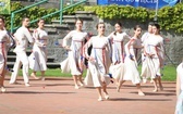 Salezjański Piknik Rodzinny w Oświęcimiu 2019