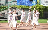 Salezjański Piknik Rodzinny w Oświęcimiu 2019