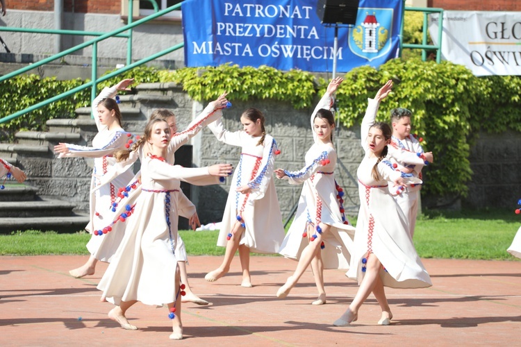 Salezjański Piknik Rodzinny w Oświęcimiu 2019