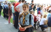 Salezjański Piknik Rodzinny w Oświęcimiu 2019