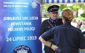 Salezjański Piknik Rodzinny w Oświęcimiu 2019