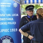 Salezjański Piknik Rodzinny w Oświęcimiu 2019