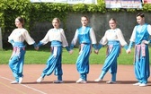 Salezjański Piknik Rodzinny w Oświęcimiu 2019