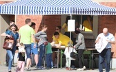 Salezjański Piknik Rodzinny w Oświęcimiu 2019