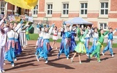 Salezjański Piknik Rodzinny w Oświęcimiu 2019