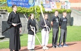 Salezjański Piknik Rodzinny w Oświęcimiu 2019