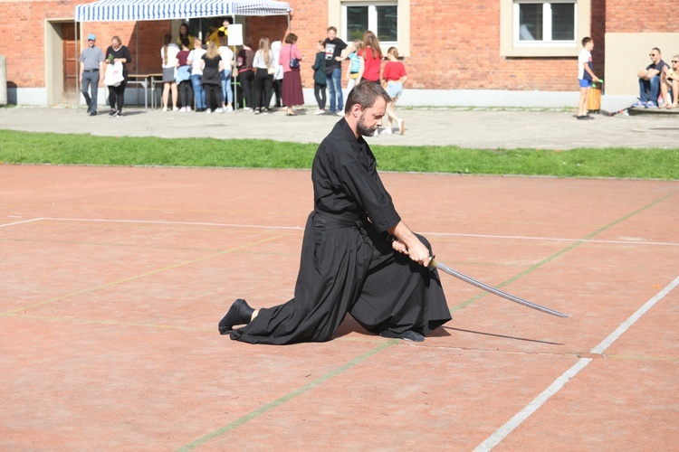 Salezjański Piknik Rodzinny w Oświęcimiu 2019