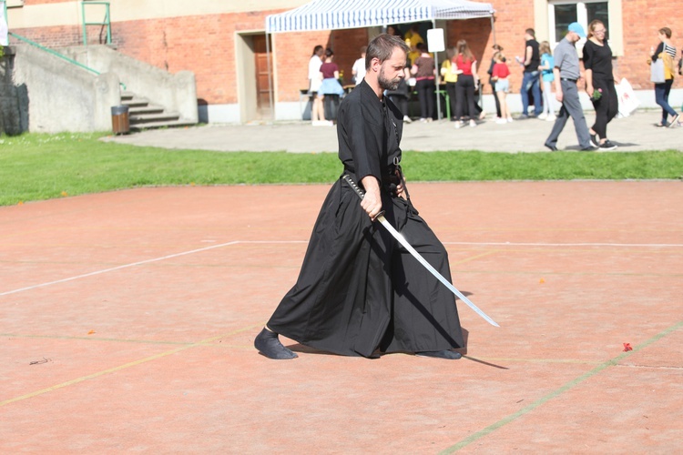 Salezjański Piknik Rodzinny w Oświęcimiu 2019