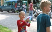 Salezjański Piknik Rodzinny w Oświęcimiu 2019