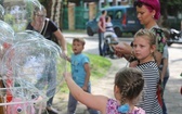 Salezjański Piknik Rodzinny w Oświęcimiu 2019