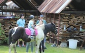 Salezjański Piknik Rodzinny w Oświęcimiu 2019