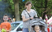 Salezjański Piknik Rodzinny w Oświęcimiu 2019