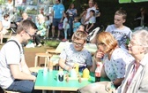 Salezjański Piknik Rodzinny w Oświęcimiu 2019