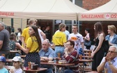 Salezjański Piknik Rodzinny w Oświęcimiu 2019