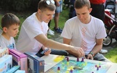 Salezjański Piknik Rodzinny w Oświęcimiu 2019
