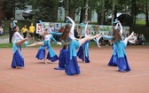 Salezjański Piknik Rodzinny w Oświęcimiu 2019