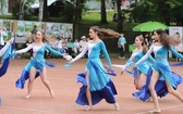 Salezjański Piknik Rodzinny w Oświęcimiu 2019