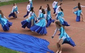 Salezjański Piknik Rodzinny w Oświęcimiu 2019